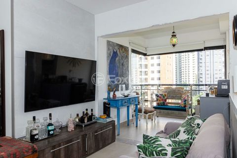 Foto Apartamento