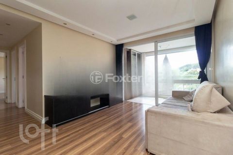 Foto Apartamento