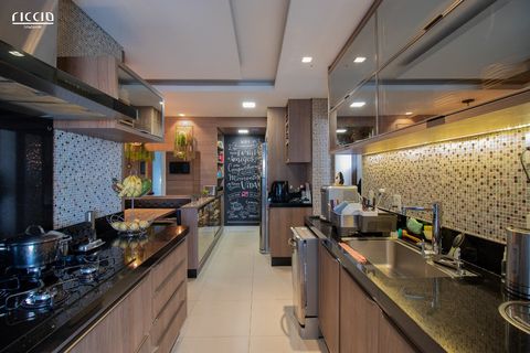 Foto Apartamento