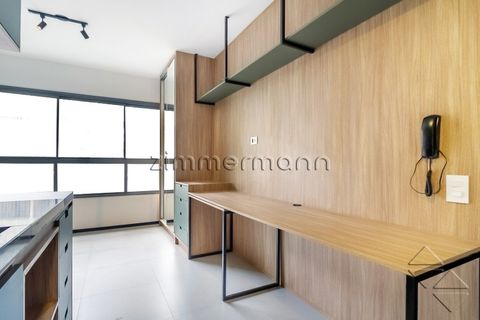 Foto Apartamento