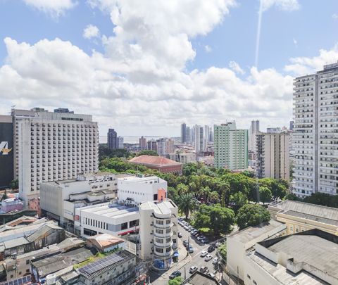 Foto Apartamento