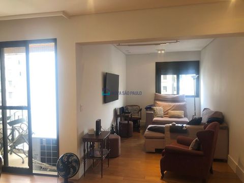 Foto Apartamento