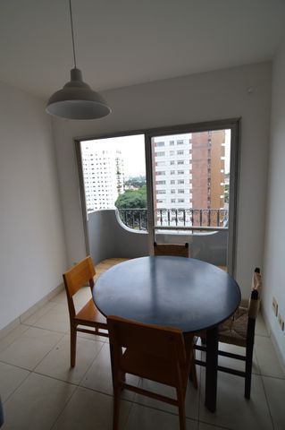 Foto Apartamento