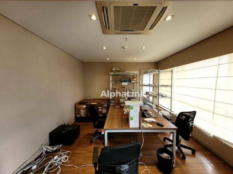 Foto Sala / Conjunto Comercial