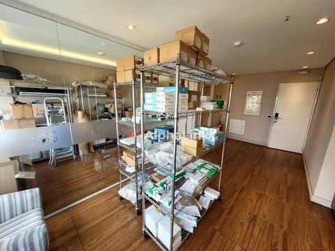Foto Sala / Conjunto Comercial