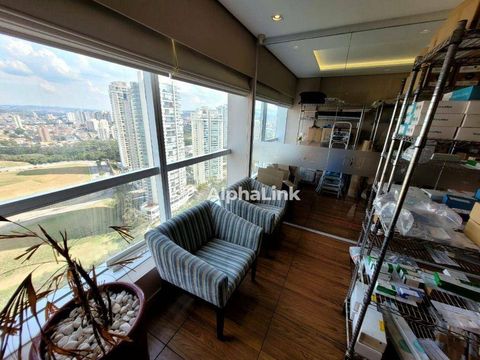 Foto Sala / Conjunto Comercial
