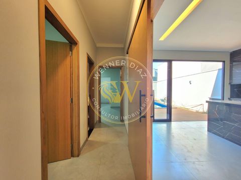 Foto Casa em Condomínio