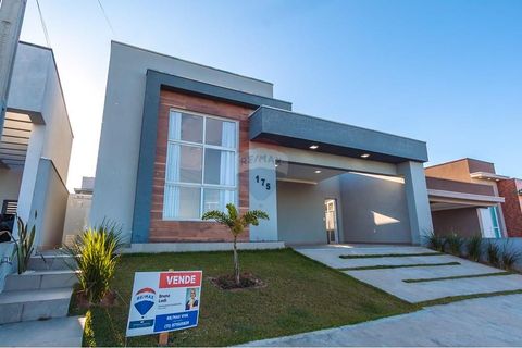 Foto Casa em Condomínio