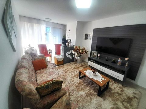 Foto Apartamento