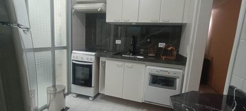 Foto Apartamento