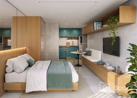 Foto Apartamento