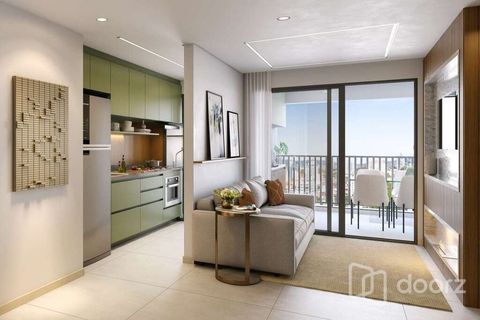 Foto Apartamento
