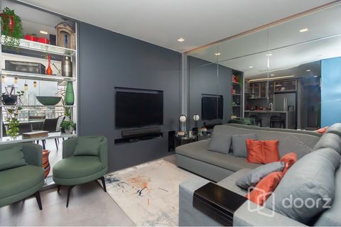 Foto Apartamento