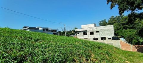 Foto Casa em Condomínio