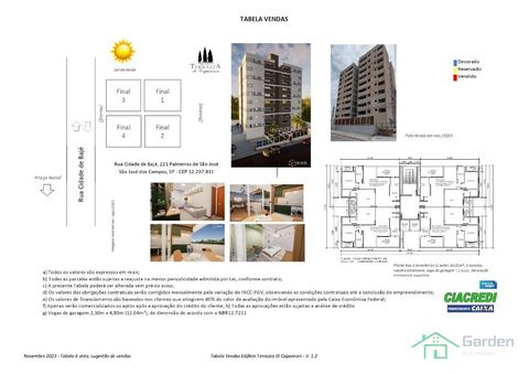 Foto Apartamento
