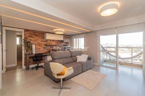 Foto Apartamento