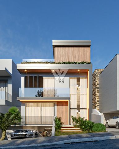 Foto Casa em Condomínio