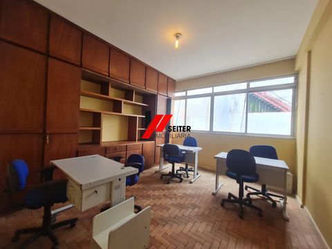 Foto Sala / Conjunto Comercial