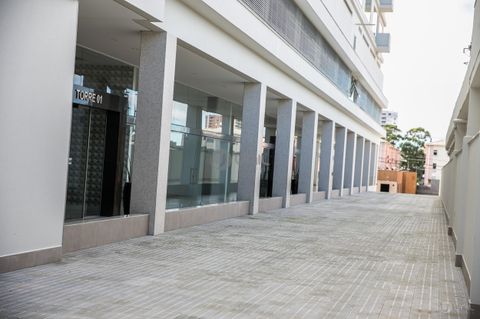 Foto Sala / Conjunto Comercial