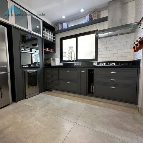 Foto Casa em Condomínio