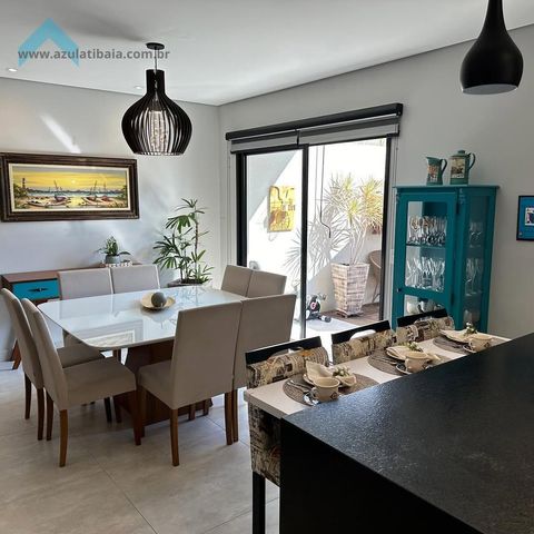 Foto Casa em Condomínio