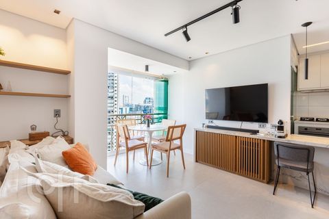 Foto Apartamento
