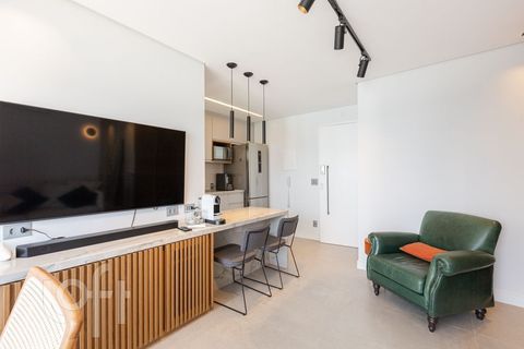 Foto Apartamento