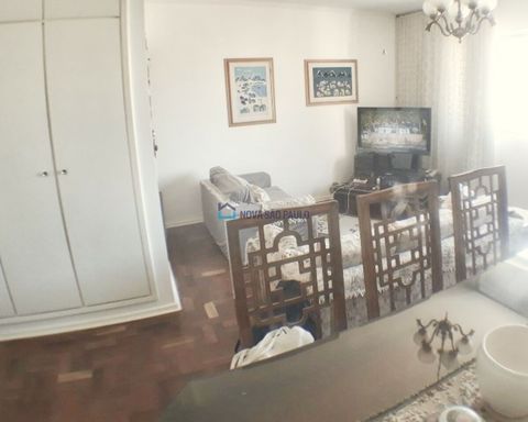Foto Apartamento