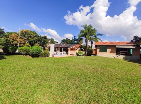 Foto Fazenda / Sítio / Chácara