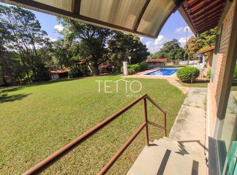 Foto Fazenda / Sítio / Chácara