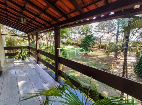 Foto Fazenda / Sítio / Chácara