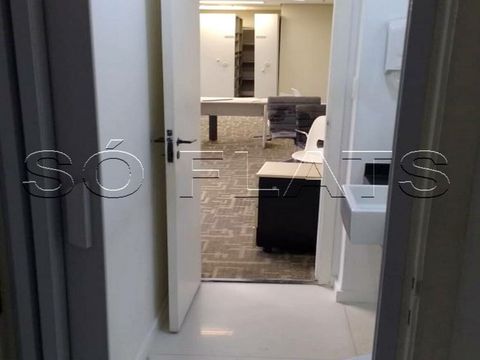 Foto Sala / Conjunto Comercial