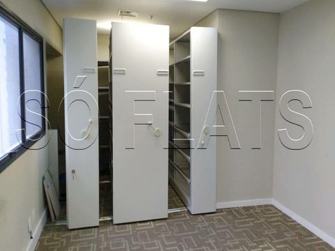 Foto Sala / Conjunto Comercial