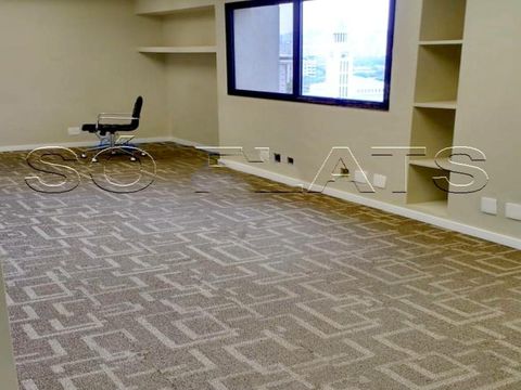 Foto Sala / Conjunto Comercial