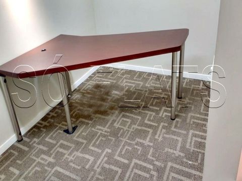 Foto Sala / Conjunto Comercial