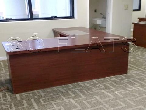 Foto Sala / Conjunto Comercial