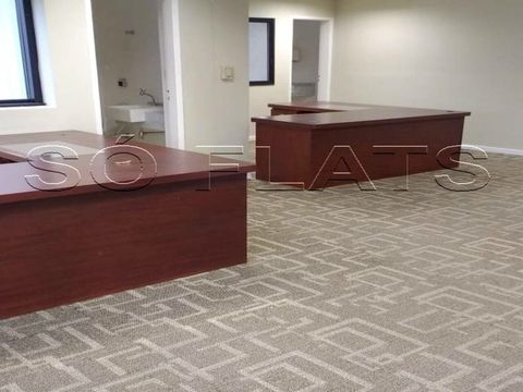 Foto Sala / Conjunto Comercial