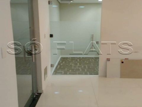 Foto Sala / Conjunto Comercial