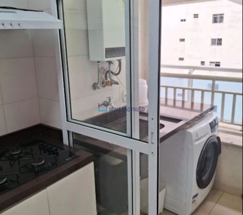 Foto Apartamento