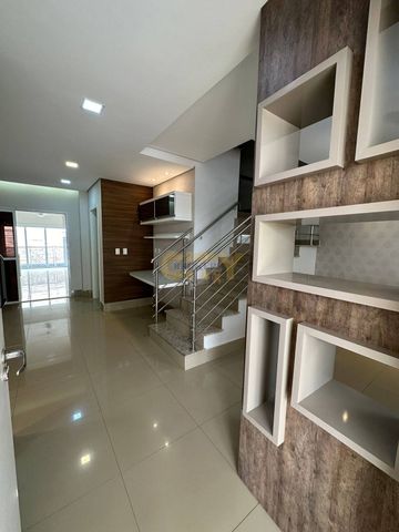Foto Casa em Condomínio