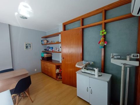 Foto Sala / Conjunto Comercial