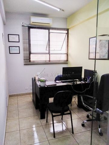 Foto Sala / Conjunto Comercial