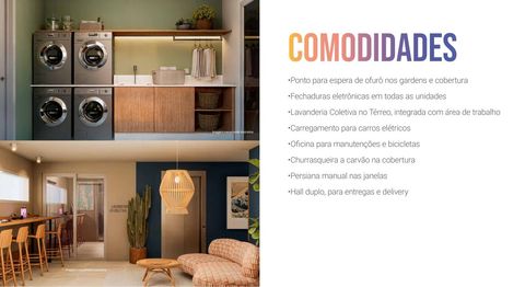 Foto Apartamento