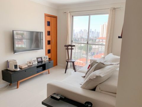 Foto Apartamento