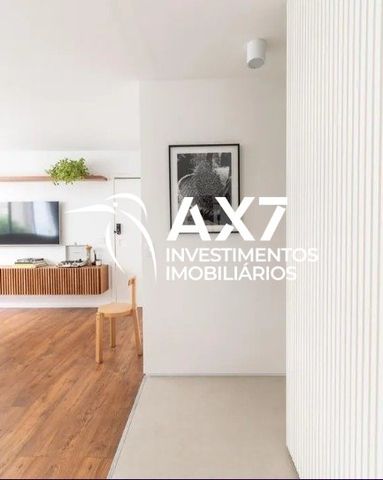 Foto Apartamento