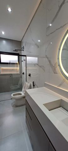 Foto Casa em Condomínio