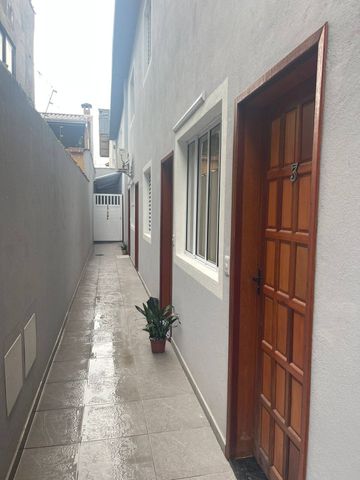 Foto Casa em Condomínio