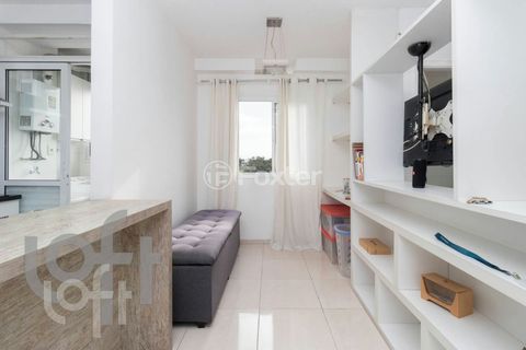 Foto Kitnet / JK / Studio