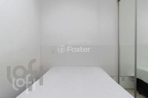 Foto Kitnet / JK / Studio