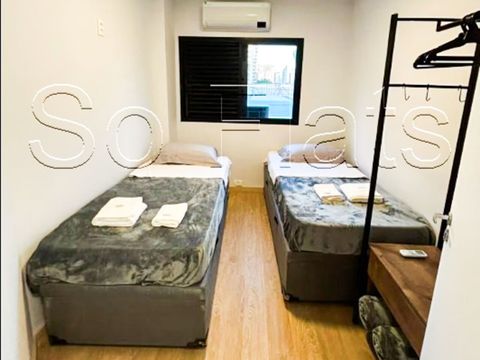 Foto Apartamento